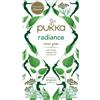Pukka Herbs - Radiance - 20 Filtri - 36g