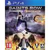 Koch Media Saints Row IV: Re-elected/ Saints Row: Gat Out of Hell - PlayStation 4 [Edizione: Regno Unito]