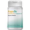 RP FARMA Srls kappadie 90 capsule molli 404 g