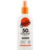 Malibu protettivo Lozione Spray SPF 50 con 200 ml