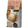 HEALTION Srl SOCIETA' BENEFIT Riso Integrale Basmati Fior Di Loto 500g