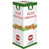 KOS Srl KOS Oli Vegetali Olio Di Nocciolo Di Albicocca 125ml