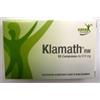 ORIGINI NATURALI Srl Sanapharm Klamath Rw Tonificante Ed Energizzante Intetgratore Alimentare 60 Compresse