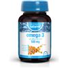 DIETMED ITALIA Srl Omega 3 500mg Naturmil 120 Perle