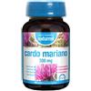 DIETMED ITALIA Srl Cardio Mariano 500mg Naturmil 90 Compresse