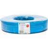 TECNID Velamp Cavo di Rete LAN Ethernet - Cat 6 - UTP - Lunghezza 50 mt - Matassa
