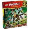 LEGO 71859 Ninjago - Drago della Vita LEGO