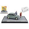 Brumm FIAT 600 1a SERIE 1955 70mo ANNIVERSARIO LIMITED Pz.200 1:43