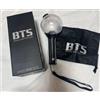 BTS Bangtan Boys Official Pen Light Stick ARMY Bomb versione 2 dal Giappone u...