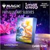 GAMEGENIC Magic: The Gathering - Lorwyn Eclipsed - Premium Art Accessori Carte