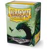 Dragon Shield Standard Sleeves - Matte Accessori Carte
