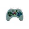 SALVADANAIO JOY STICK GAME OVER BIG SIZE 30 CM GRANDE IN VINILE PLASTICA