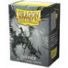 DRAGON SHIELD Dual Matte Sleeves - Just Accessori Carte
