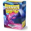 DRAGON SHIELD Standard Sleeves - Matte Accessori Carte