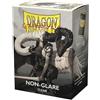 DRAGON SHIELD Matte NonGlare - Clear V2 Accessori Carte
