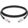 Fortinet 100GE QSFP28 PASSIVE DIRECT ATTACH CABLE, 1 M FOR