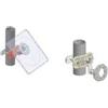 Fortinet ARTICULATED POLE/WALL MOUNT KIT FOR FORTIANTENNA F