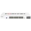 Fortinet FORTISWITCH-124G-FPOE LAYER 2 FORTIGATE SWITCH