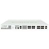Fortinet 2 X 10GE SFP+ SLOTS, 10 X GE RJ45 PORTS (INCLUDING
