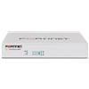 Fortinet 8 X GE RJ45 PORTS, 2 X RJ45/SFP SHARED MEDIA WAN P