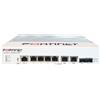 Fortinet RUGGEDIZED, 4 X GE RJ45 SWITCH PORTS, 2 X SHARED M