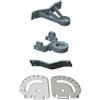 Fortinet PREMIUM MOUNTING KIT FOR FAP-224E (5 PACK)