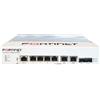 Fortinet FORTIGATERUGGED-60F-3G4G HARDWARE PLUS 1 YEAR FORT