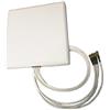 Fortinet 2.4/5GHZ 6DBI WI-FI PATCH (H:80/45/V:45/80) ANTENN