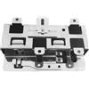 Fortinet 15/16 AND 9/16 OF STANDARD WALL OR CEILING MOUNT