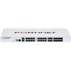 Fortinet FORTIGATE-120G HARDWARE PLUS 3 YEAR