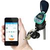 Galcon 7101-BT Bluetooth IP68 programmatore con elettrovalvola 1"