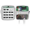 Rain Bird programmatore 4zn ESP TM2 trasformatore interno. 24volt compatibile con LNK-WiFi