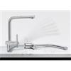Franke Atlas Neo Pull out window