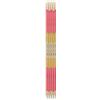 Pony Flair Ferri per Calze in Legno 20 cm - 3,50 mm - 1 Pezzo