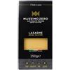 MASSIMO ZERO Srl MASSIMO ZERO LASAGNE 250G