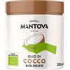 Fratelli Mantova Olio di Cocco 200ml