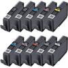 Canon CARTUCCIA COMPATIBILE CANON CIANO PHOTO PFI5100PC 6956C001 IPF PRO-310