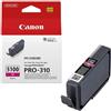 Canon CARTUCCIA ORIGINALE CANON MAGENTA PHOTO PFI5100PM 6957C001 IPF PRO-310