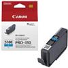Canon CARTUCCIA ORIGINALE CANON CIANO PFI5100C 6953C001 IPF PRO-310