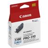 Canon CARTUCCIA ORIGINALE CANON CIANO PHOTO PFI5100PC 6956C001 IPF PRO-310