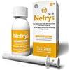 INNOVET ITALIA S.R.L. NEFRYS 100ML CON SIRINGA DOSATRICE