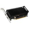 Msi Scheda Video nVidia Msi GeForce GT 1030 2GB 2GHD4 LP OC [V809-2825R]