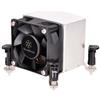 Silverstone Dissipatore cpu Silverstone 60mm 12V Nero [SST-AR09-115XP]