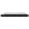 Qnap Server Qnap NAS 4 BAIE AL-324 1.7GHZ QC 2GB DDR4 2XPSU [TS-432PXU-RP-2G]