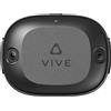 Htc Kit sensore Htc Vive Ultimate Tracker 3+1 con dongle Usb-C per dispositivi autonimi 2.4GHz Nero [UYHTCVZULTTRACK]