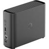 Synology Nas Synology BeeStation BST150-4T 3.5'' 4TB Usb3.2 Nero [BST150-4T]