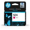 Hp Cartuccia a getto d'inchiostro Hp 924 400 pagine Magenta