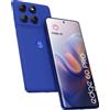 Motorola Smartphone Motorola Edge 60 Pro 6.67'' 12GB 512GB 5G Dual sim 6000mAh Blu [PB7X0007SE]