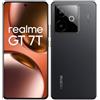 Realme Smartphone Realme GT 7T 6.8'' 5G Dual Sim 12GB RAM 512GB - Nero [631002003276]