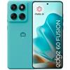 Motorola Smartphone Motorola Moto Edge 60 Fusion 6.67'' 5G 8GB RAM 256GB - Amazonite [PB7E0034SE]
